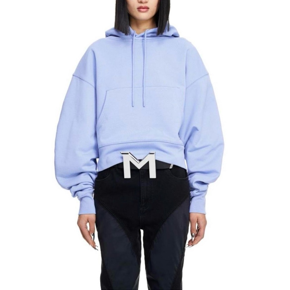 MUGLER sweater